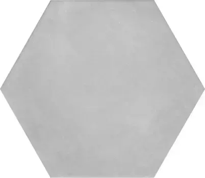 Напольная плитка «Kerama Marazzi» Пуату 23,1x20 SG23029N серый светлый