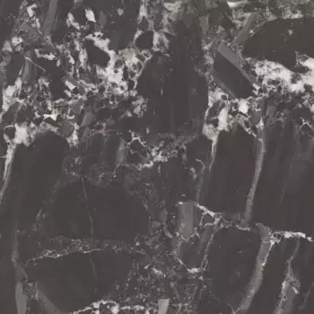 Напольная плитка «Kerama Marazzi» Риальто Lapp. 80x80 SG850792R чёрный