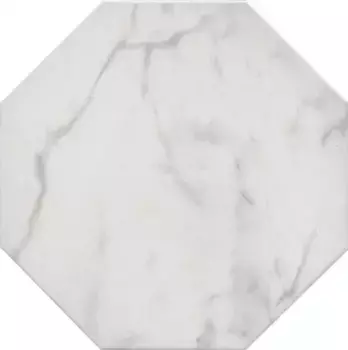 Напольная плитка «Kerama Marazzi» Сансеверо 24x24 SG240400N белый