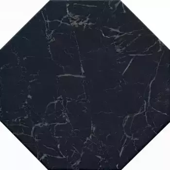 Напольная плитка «Kerama Marazzi» Сансеверо 24x24 SG240500N чёрный