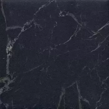 Напольная плитка «Kerama Marazzi» Сансеверо 9,8x9,8 1268HS чёрный