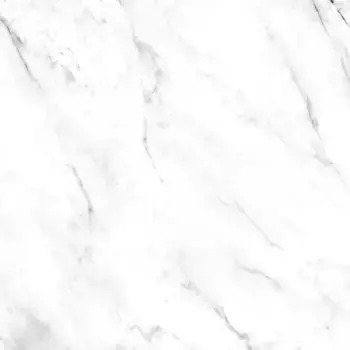 Напольная плитка «Керамин» Монте 7 Lapp. 60x60 подполированная СК000036544 белый