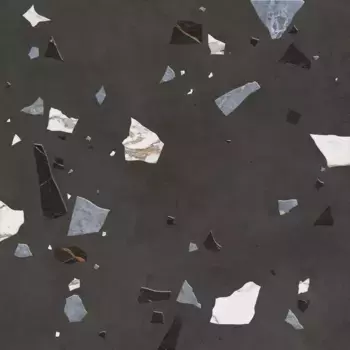 Напольная плитка «Керамин» Войд 1Д Matt. 60x60 СК000040986 тёмно-серый