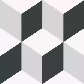 Напольная плитка «Keros» Barcelona 25x25 KRS0067 cube