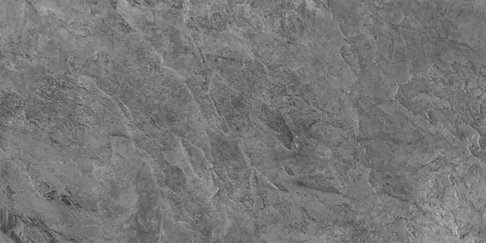 Напольная плитка «Kerranova» Krater Matt. 120х60 K-2212/SR/600x1200 dark grey