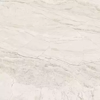 Напольная плитка «La Platera» Earthsong 60x60 White