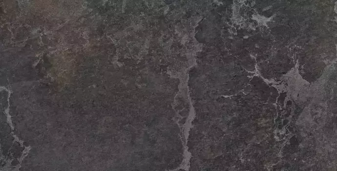 Напольная плитка «Laparet» Blaze Nero Satin. 120x60 carving х9999293158 графитовый