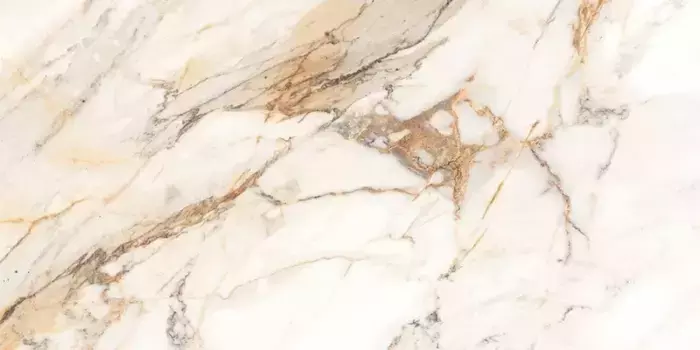 Напольная плитка «Laparet» Calacatta Borgini 120x60 х9999289576 бежевый