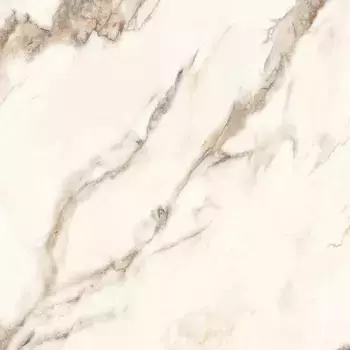 Напольная плитка «Laparet» Calacatta Carve карвинг 60x60