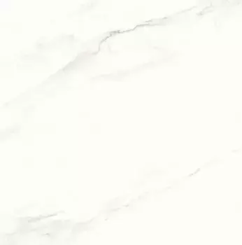 Напольная плитка «Laparet» Calacatta Superb полированный 60x60 белый