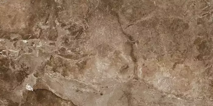 Напольная плитка «Laparet» Krazzy Brown Полированный 120x60