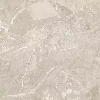 Напольная плитка «Laparet» Romano Grey полированный 60x60 серый