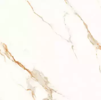 Напольная плитка «Laparet» Venato Calacatta Gold 60x60 белый
