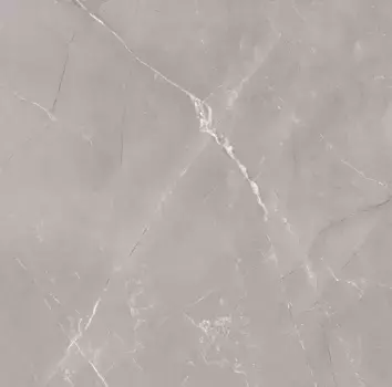 Напольная плитка «Laparet» Vitrum Grigio матовый 60x60 серый