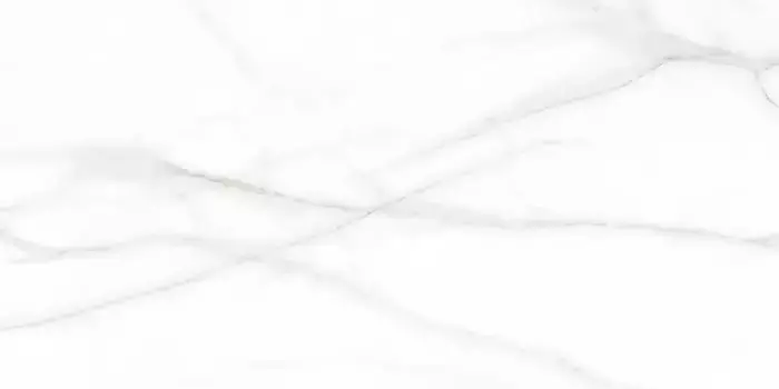 Напольная плитка «LB-CERAMICS» Каррара Нова Matt. 60x30 6260-0080 белый