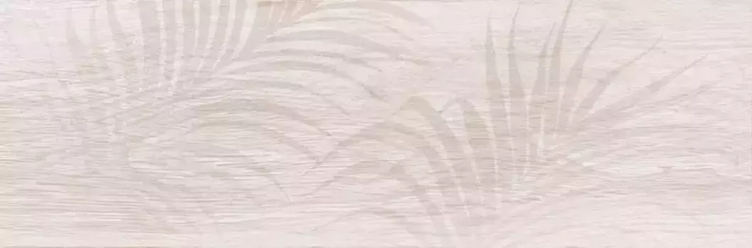 Напольная плитка «LB-CERAMICS» Шэдоу декор 60x20 6264-0005 светло-бежевый