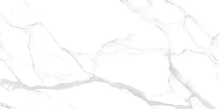 Напольная плитка «LV Granito» Despro Statuario Authentic Glossy 120x60 СК000042283 white