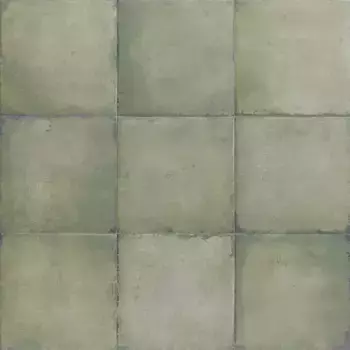 Напольная плитка «Mainzu» Bottega 20x20 922379 verd