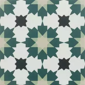 Напольная плитка «Mainzu» Infusion Amparo Matt. 78803483 мультиколор