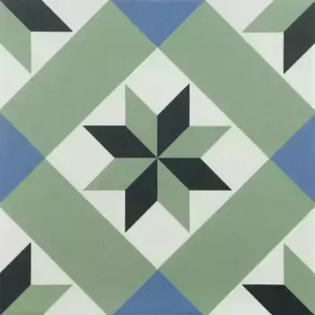 Напольная плитка «Mainzu» Infusion Ribeira Matt. 20x20 78803479 мультиколор