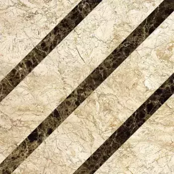 Напольная плитка «Marmocer» Desert Gold 15 Modern Magic Tile 60x60 PJG-SWPZ015