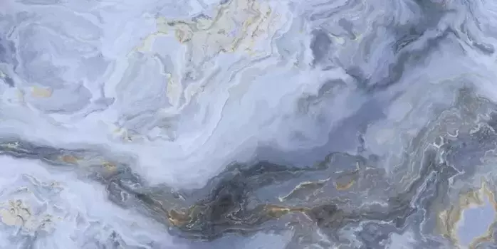 Напольная плитка «Neodom» Ambassador Arabesque Polish. 120x60 N20354 blue