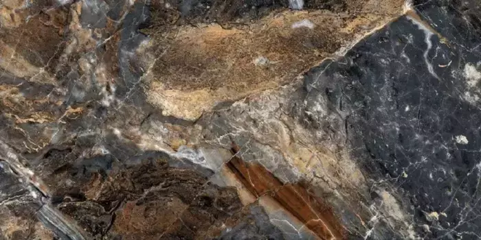 Напольная плитка «Neodom» Supreme Nebula Polished 120x60 N20450 dark blue