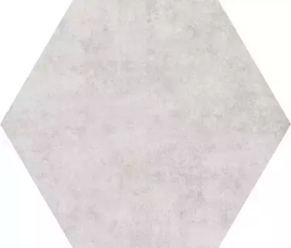 Напольная плитка «Pamesa» Alpha Hex Matt. 29х25,8 015.122.0019.09861 ceniza