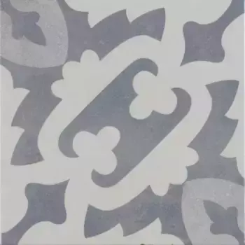 Напольная плитка «Pamesa» Art Rodin 1 Matt. 22,3х22,3 015.826.0001.02602 серо-белый