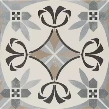 Напольная плитка «Pamesa» Art Sysley 1 Matt. 22,3х22,3 015.826.0001.02603 мультиколор