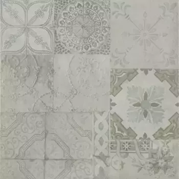 Напольная плитка «Pamesa» Atrium Utica (Mix) Matt. 60,8х60,8 015.440.37.5235 perla