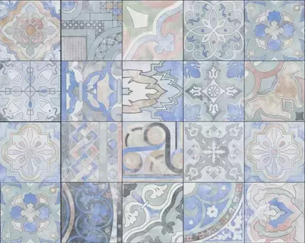 Напольная плитка «Pamesa» Empoli Matt. 22,3х22,3 015.826.0379.09793 skyblue