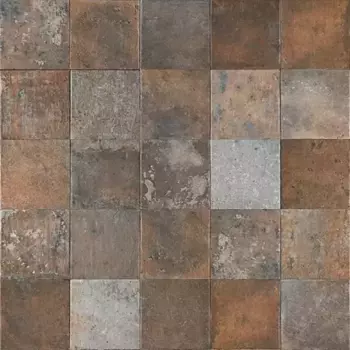 Напольная плитка «Pamesa» Empoli Senesi Matt. 22,3х22,3 015.826.0287.09792 copper