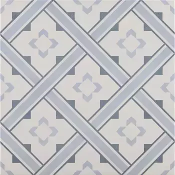 Напольная плитка «Pamesa» Kilburn Satin. 45х45 015.340.0111.00071 blue