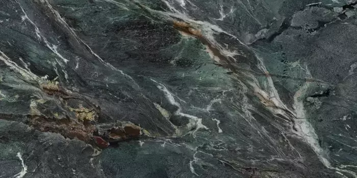 Напольная плитка «Pamesa» Lux Euphoria Polish. 120х60 046.869.0110.12230 green