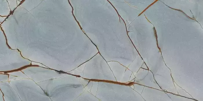 Напольная плитка «Pamesa» Lux Nirvana Polish. 120х60 046.869.0111.12231 blue