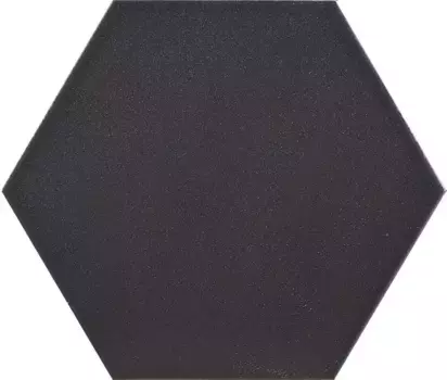 Напольная плитка «Pamesa» Mayfair Hex Matt. 22,8х19,8 015.292.0068.01955 grafito