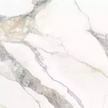 Напольная плитка «Pamesa» Pietra Di Marmi 1 Matt. 60х60 017.840.0001.12234 бело-серый