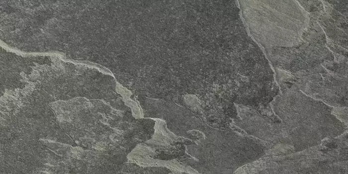 Напольная плитка «Primavera» Cobar Matt. 120x60 punch carving PC209 nero