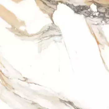 Напольная плитка «Primavera» Duchess Polish. 60x60 PR138 gold