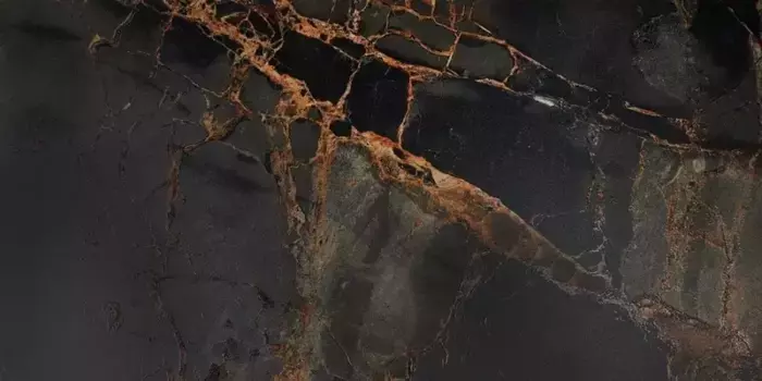 Напольная плитка «Primavera» Golden Matt. 120x60 grit granula GG203 black