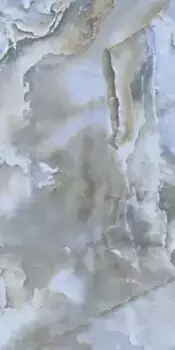 Напольная плитка «Primavera» Honey Onyx Polish. 120x60 PR213 blue