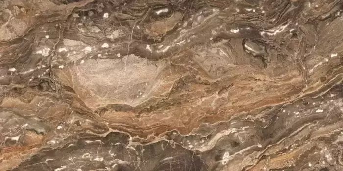 Напольная плитка «Primavera» Richter High Glossy 120x60 GR204 brown