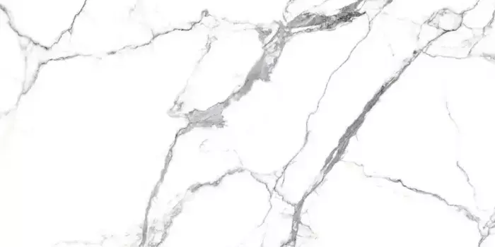 Напольная плитка «Primavera» Siroco Polish. 120x60 PR232 белый