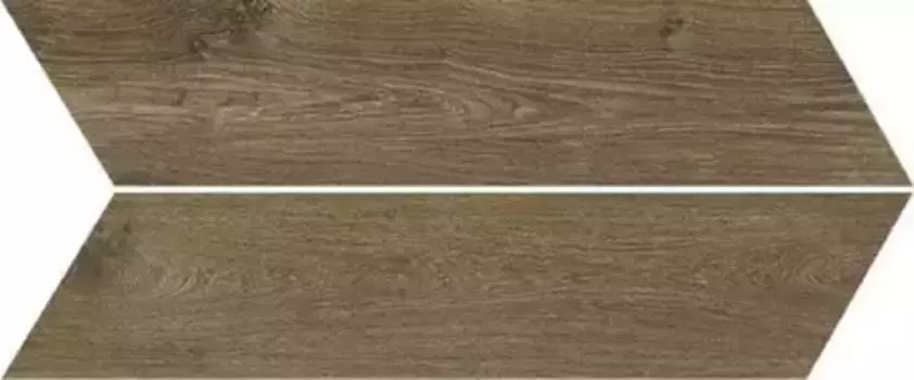 Напольная плитка «Ragno» Ossimori Chevron Extra Matt. 54x11 00-00700544 marrone