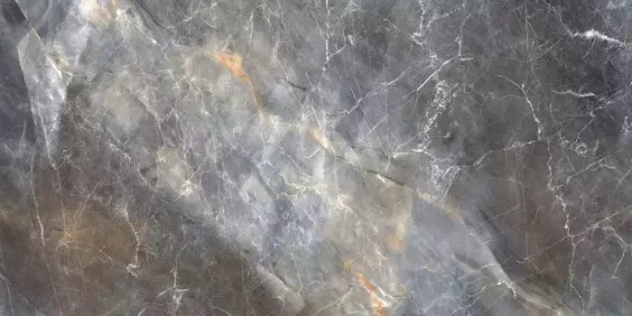 Напольная плитка «Realistik» Alice Gold Lapp. 120x60 sugar effect 59727 grey