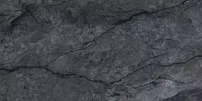 Напольная плитка «Realistik» Esme Lapp. 120х60 sugar effect carving 80098 black