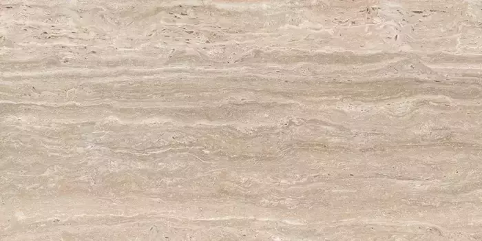 Напольная плитка «Realistik» Juliette Travertino Lapp. 120х60 grit granula 80119 brown