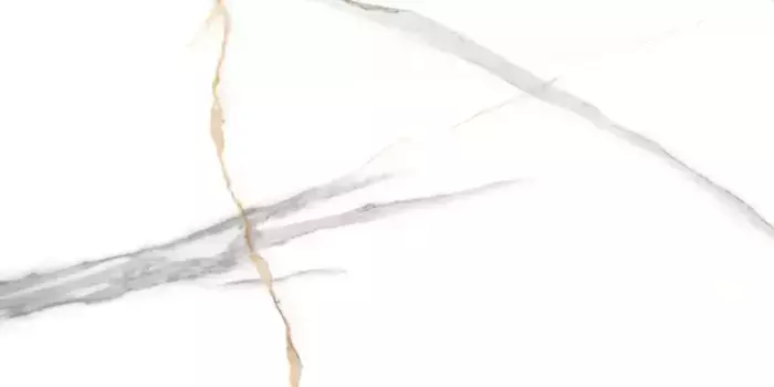 Напольная плитка «Realistik» Maritaca Statuario Matt. 120x60 carving 60073 белый