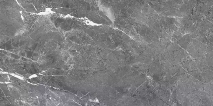 Напольная плитка «Realistik» Shadow Dark Polished 120x60 54044 grey